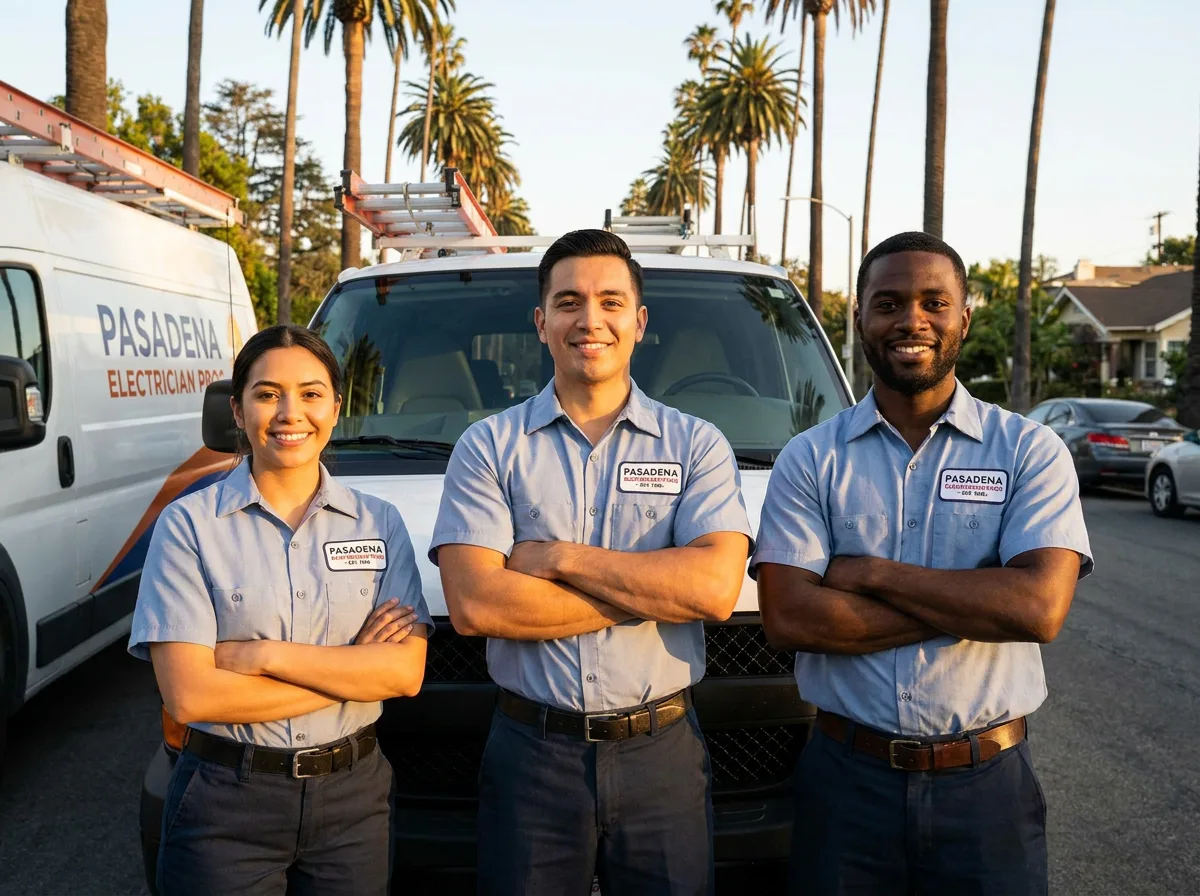 Electrician company in Holmes, NY